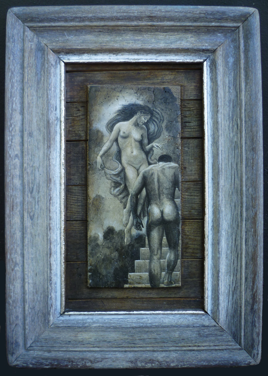 Stairway